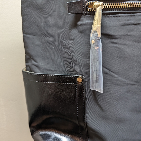 Dolce Vita Black Purse With Tags - Picture 8 of 11